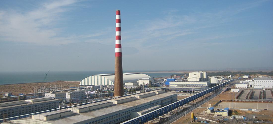 铜冶炼解决方案