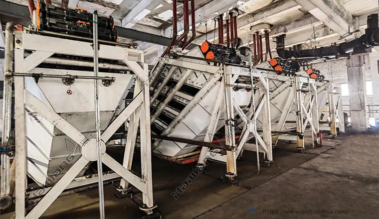 神华集团现场应用