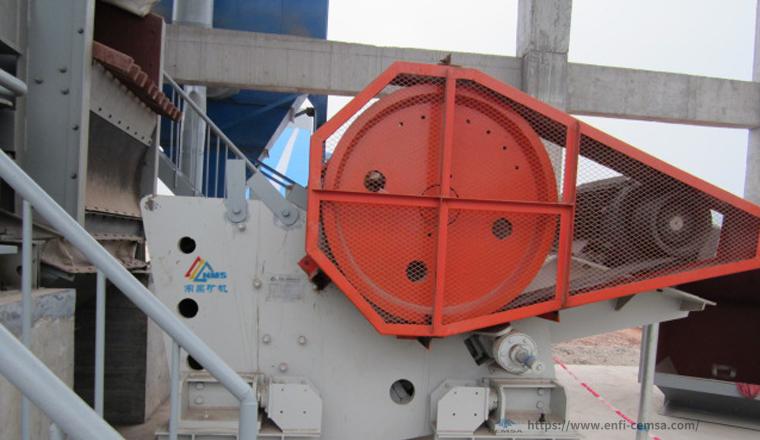 四川达州瓮福项目