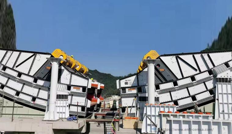 承德京城矿项目