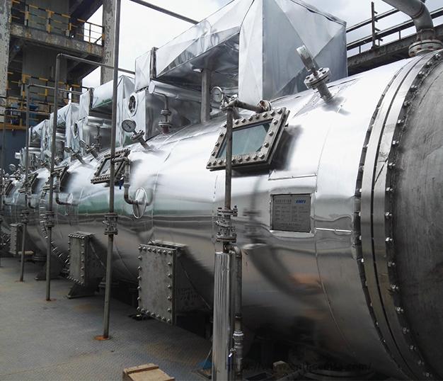 工业废水浓缩装置