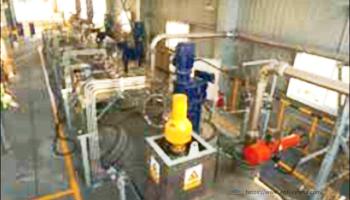 Nickel Sulfide Ore Pressure Leaching Technology