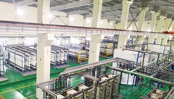 Comprehensive Ni-Co Recovery Technology