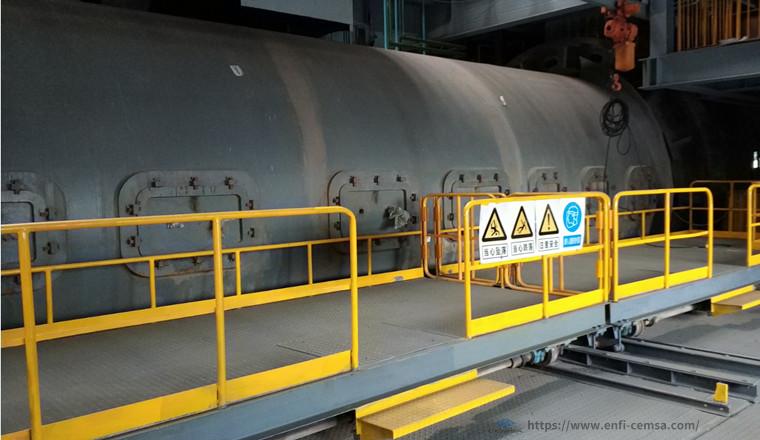 青海铜业底吹吹炼炉 ...