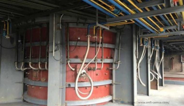 河南豫光再生铅资源循...