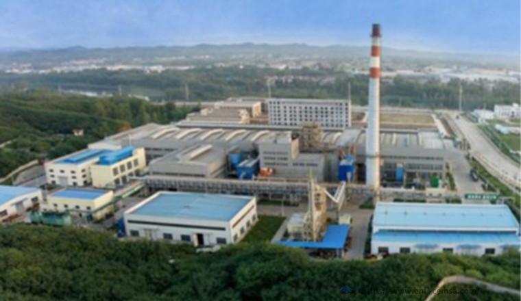 湖北金洋废铅酸蓄电池...