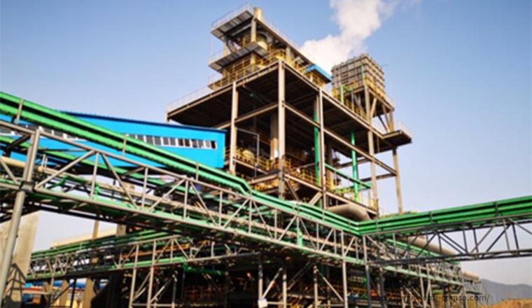 浙江金泰莱环保科技有...