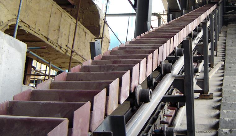 广西南国铜业输送精矿...