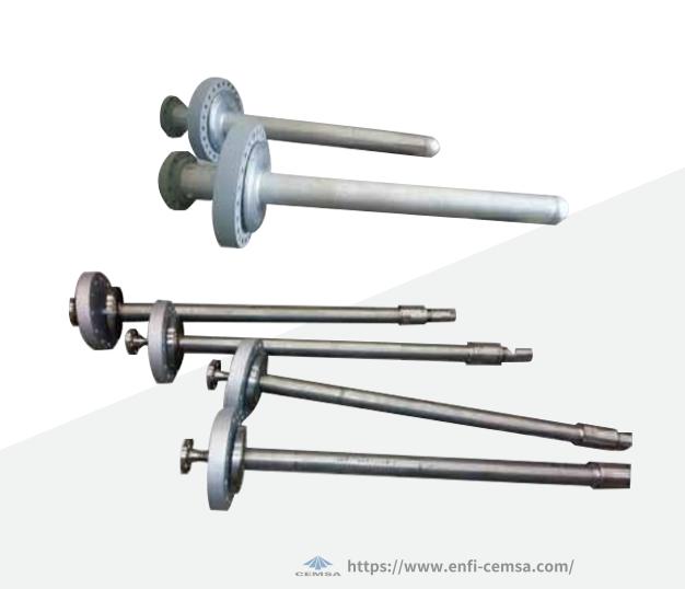 多介质混合喷管