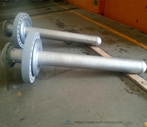 核液位计保护套管