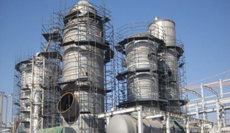 成功应用于蒙自铅冶炼...