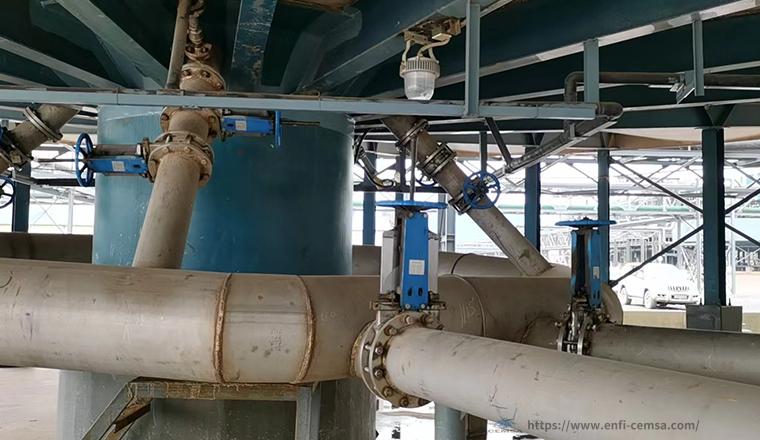 刚果(金)卡莫亚铜钴...