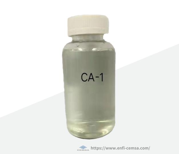 Collector CA-1 for Zinc Oxide
