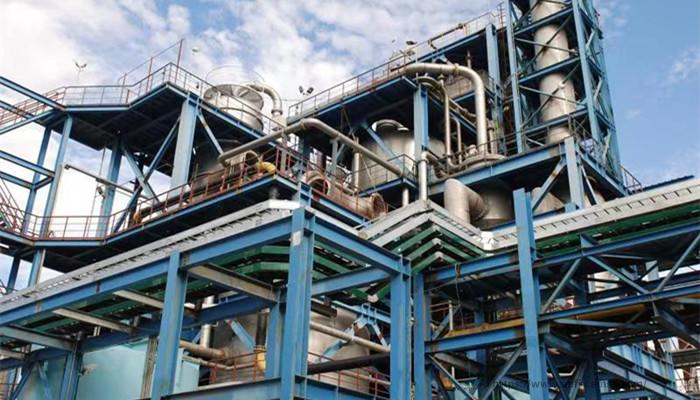 Nickel Laterite High Pressure Acid Leach Technology