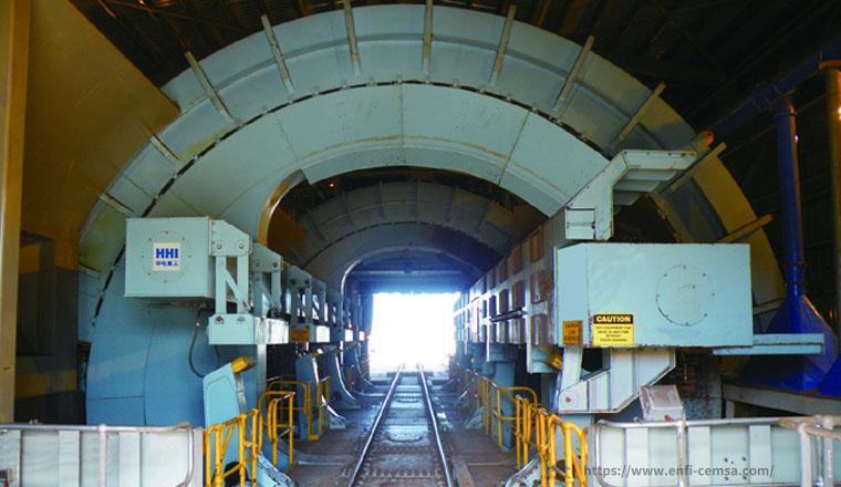 澳大利亚卡拉拉铁矿项...