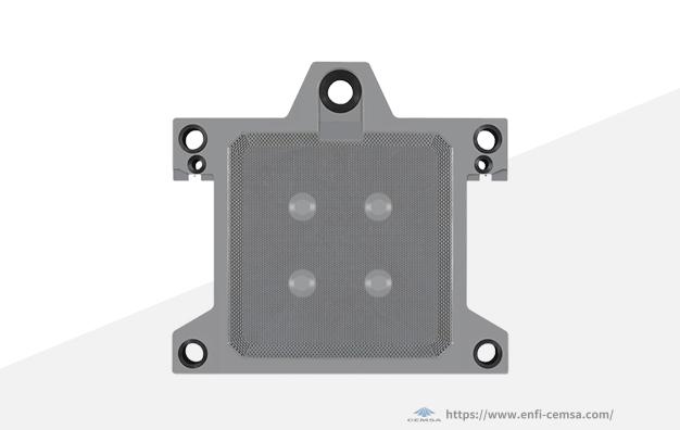 高效快速滤榨机滤板