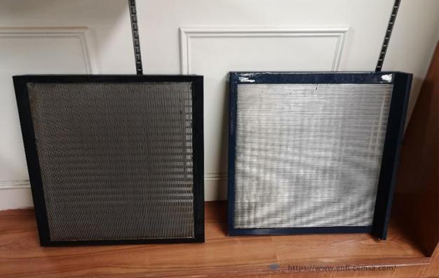 不锈钢焊接筛板