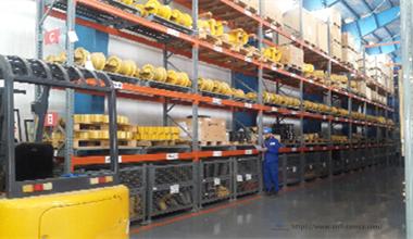 CEMSA Brazil Mining Equipment Technical Service Co., Ltd.