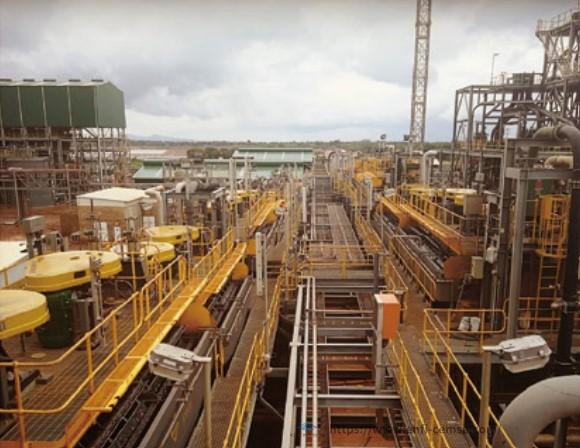 莫桑比克Balama...