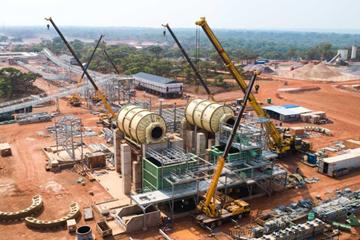 Проект Камоа-Какула