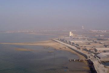 Золотой рудник Саньшаньдао