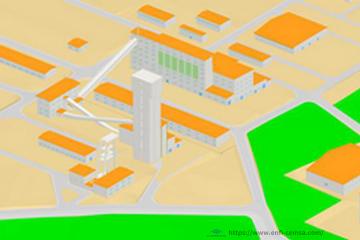  Проект по добыче, обогащению  и металлургическому переделу  молибдена Чжунхэ Монголии