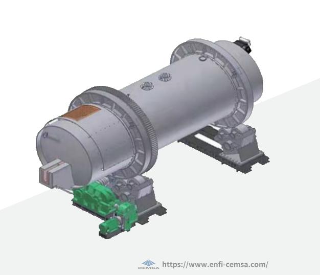 Технологическое оборудование и система управления кислородной печью с нижним дутьем