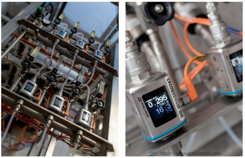 Интеллектуальная система мониторинга водяной рубашки печи