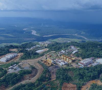 Решения по интеллектуальным шахтам