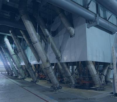 Решения по выплавке ферроникеля