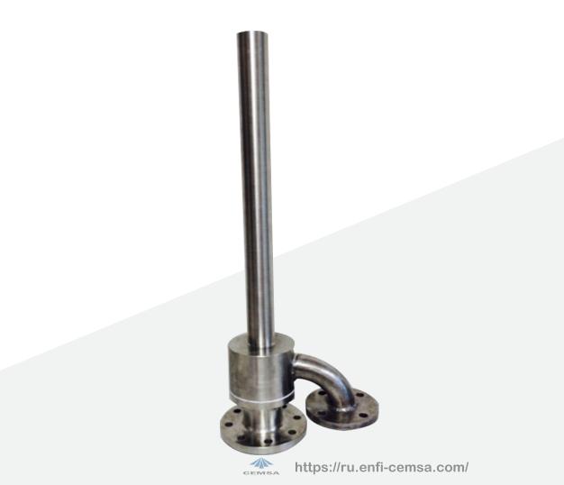 Кислородное копье